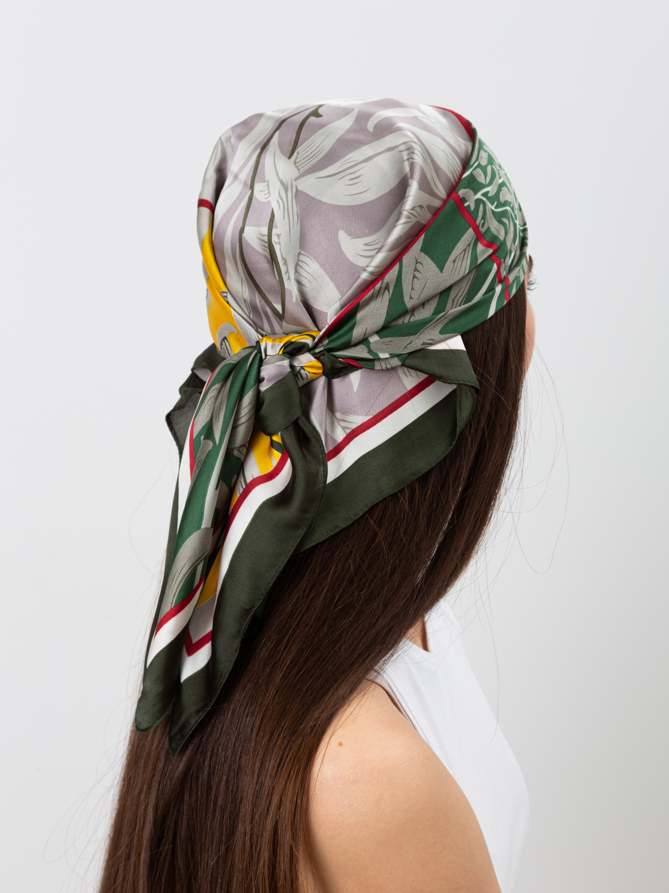 Хустка Famo модель APL-392_01 Фото