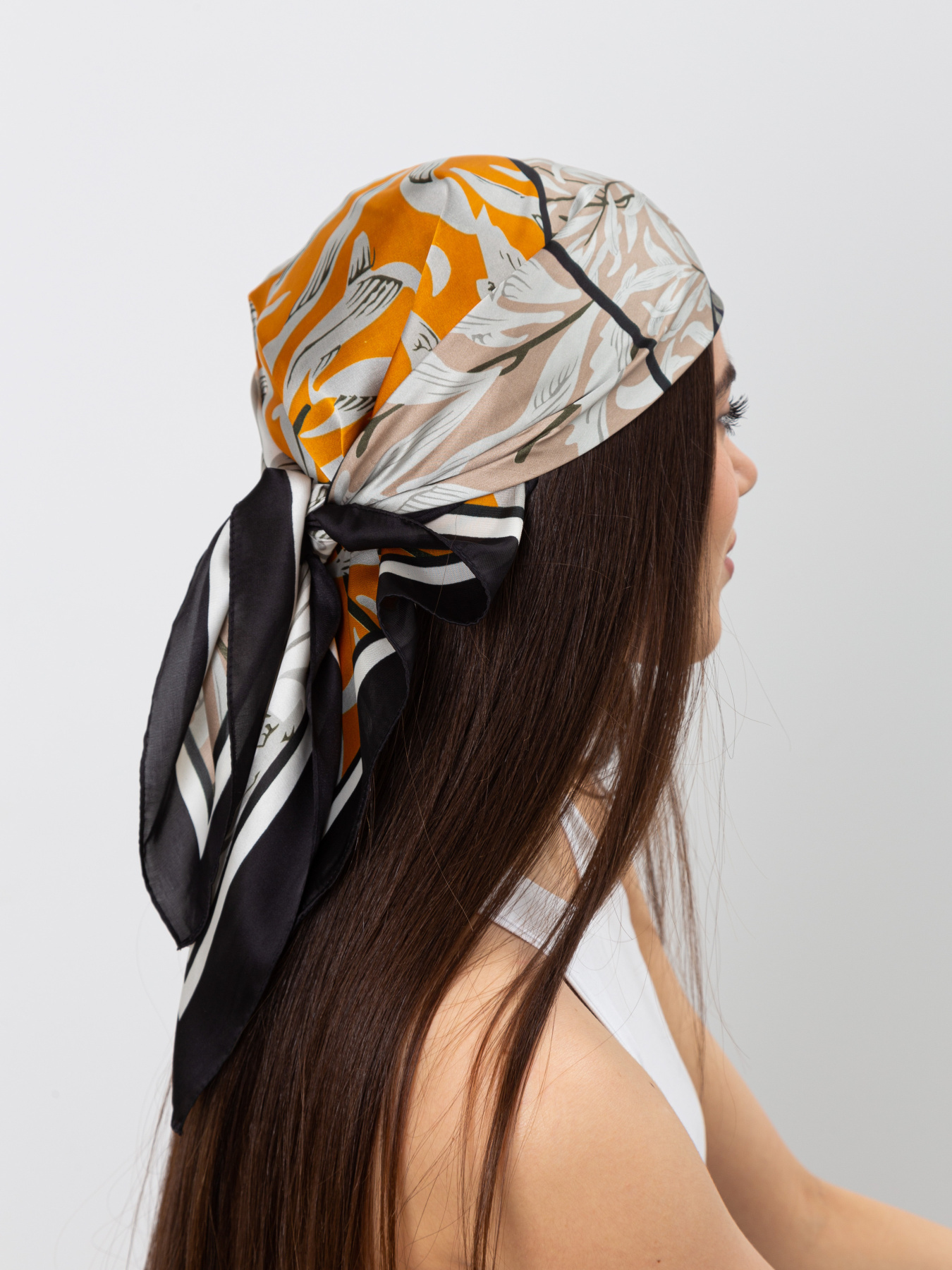 Хустка Famo модель APL-392_02 Фото