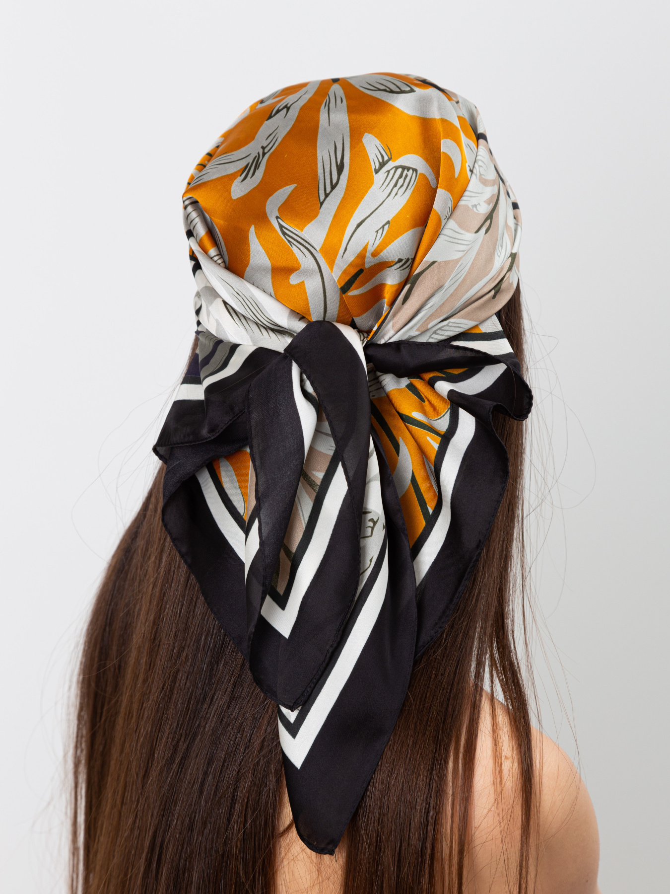 Хустка Famo модель APL-392_02 Фото