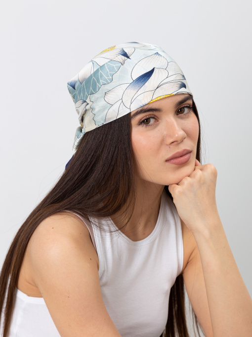 Платок Famo модель APL-394_01 Фото