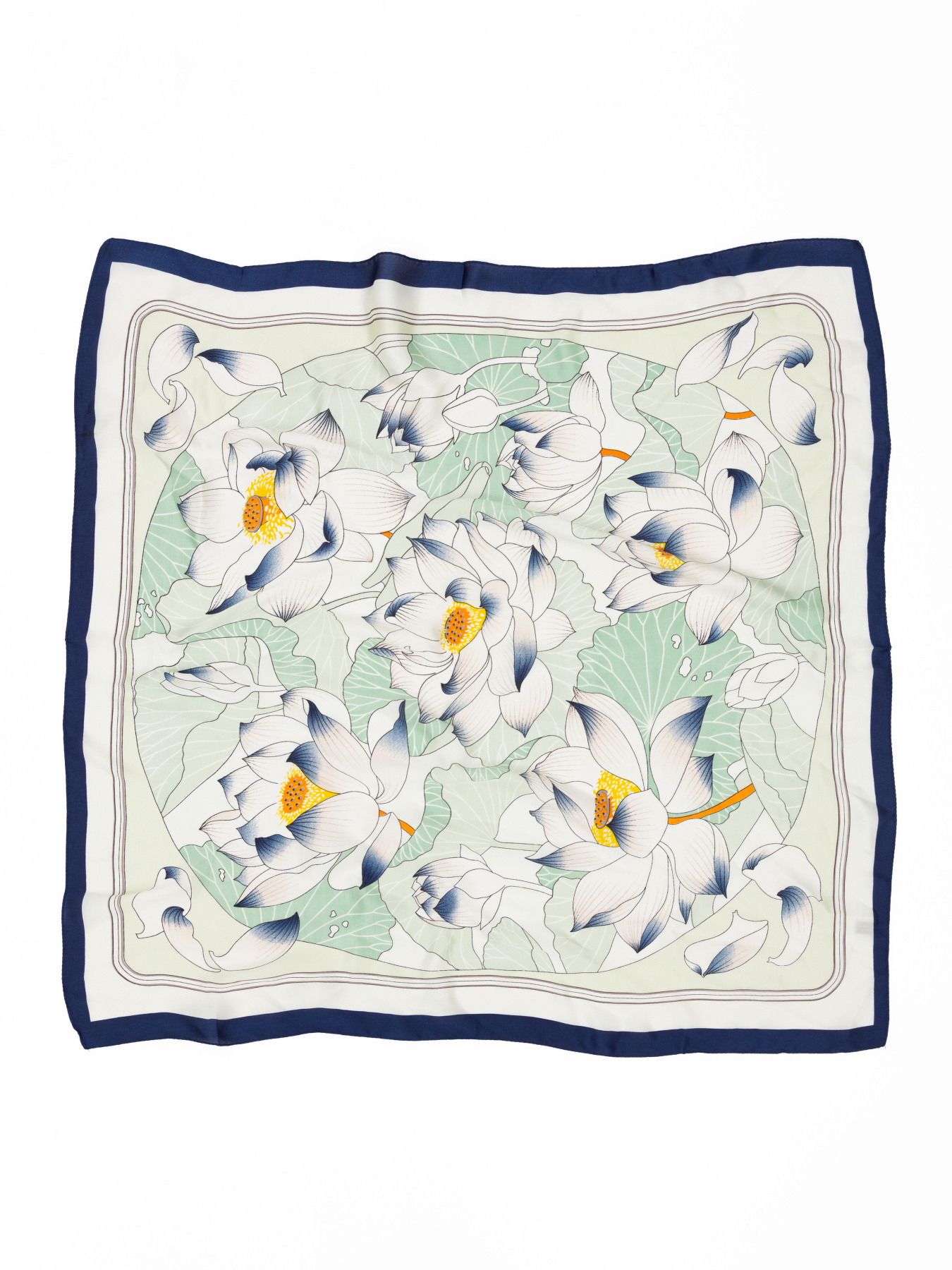 Платок Famo модель APL-394_02 Фото