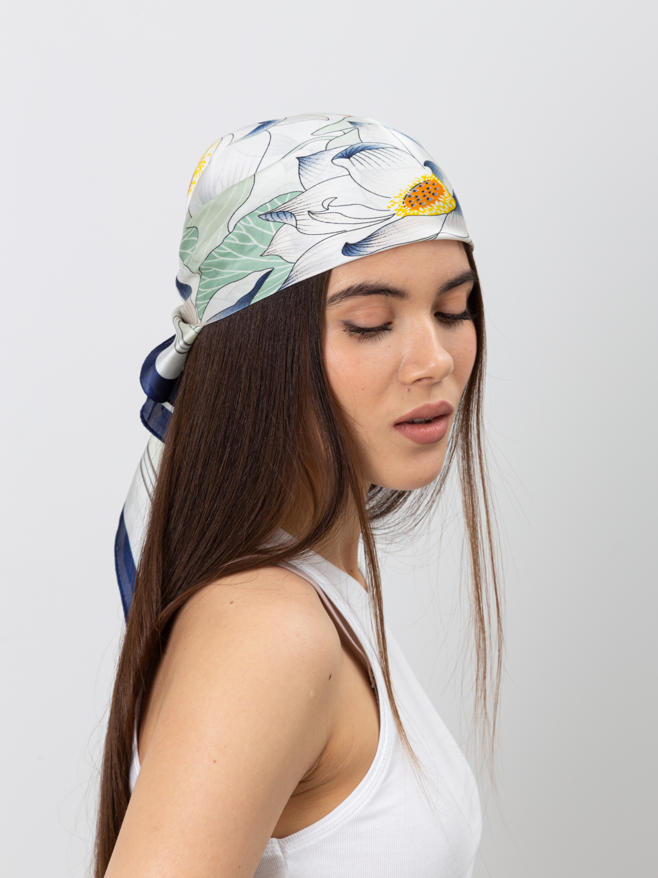 Хустка Famo модель APL-394_02 Фото