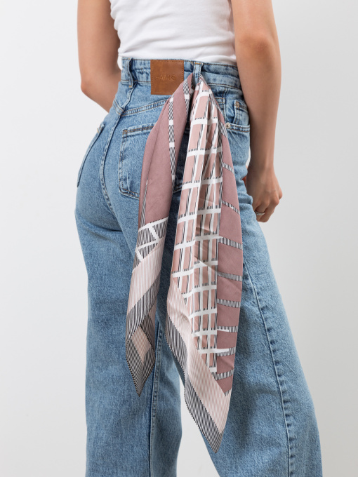 Платок Famo модель APL-391_02 Фото