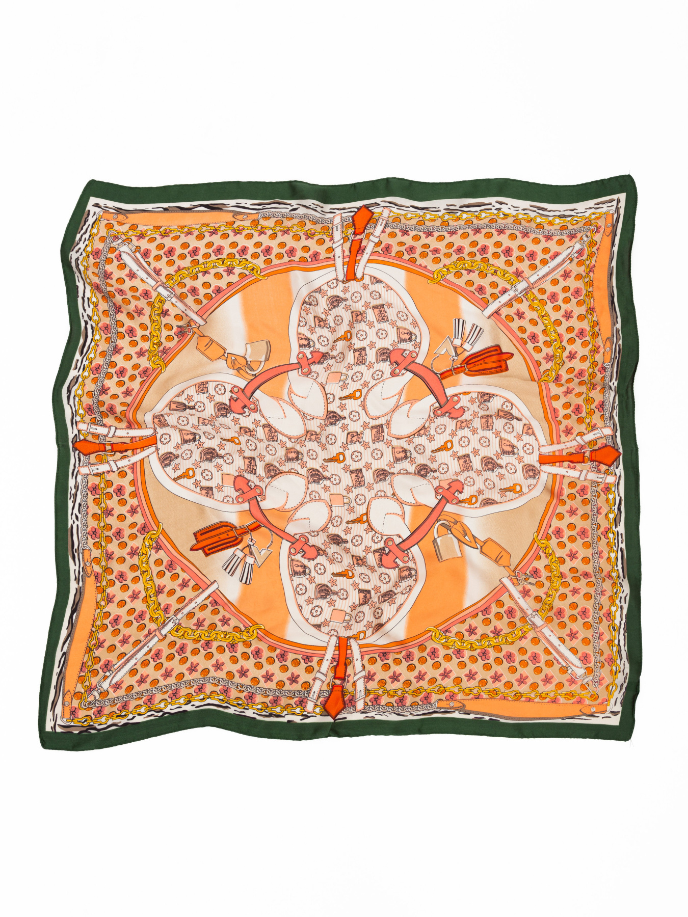 Хустка Famo модель APL-390_02 Фото