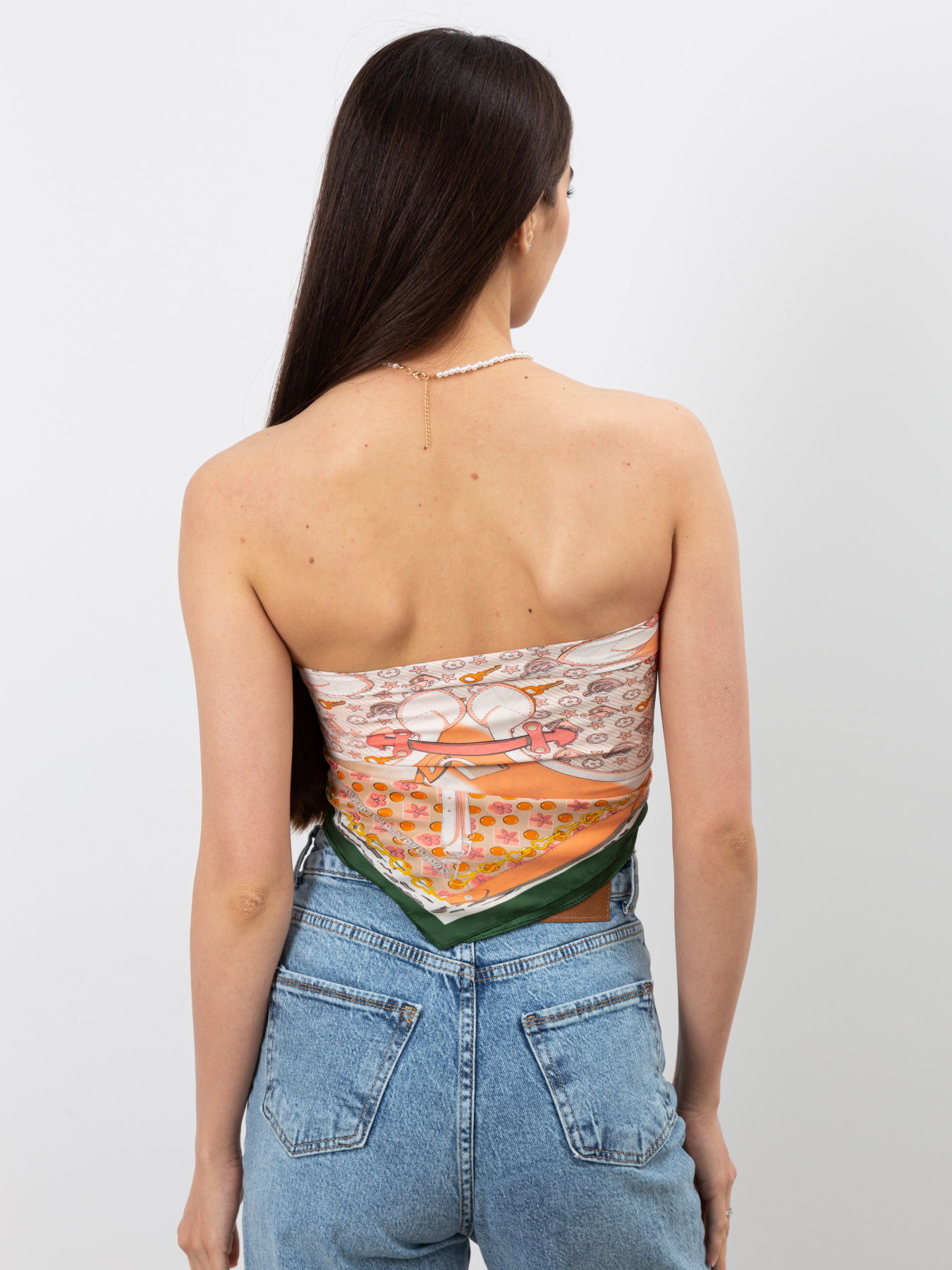 Хустка Famo модель APL-390_02 Фото