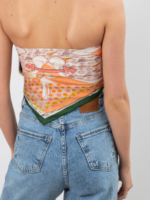 Хустка Famo модель APL-390_02 Фото