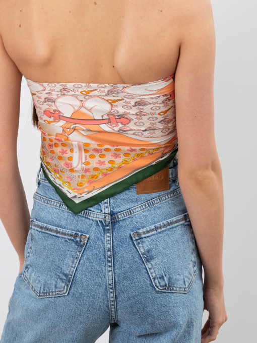 Платок Famo модель APL-390_02 Фото