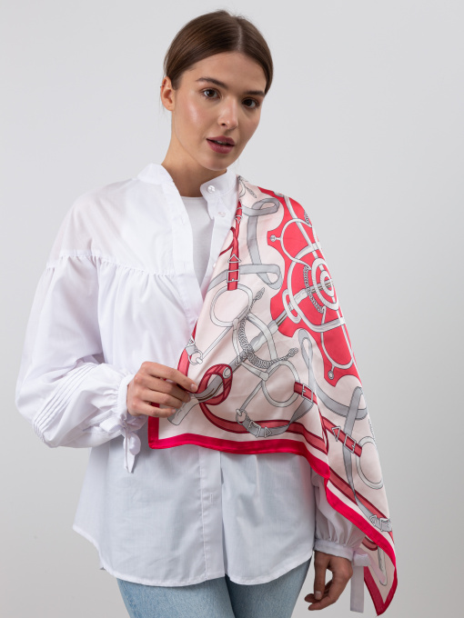 Платок Famo модель APL-381_01 Фото