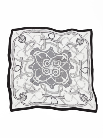 Хустка Famo модель APL-381_02 Фото