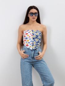 Хустка Famo модель APL-373_01 Фото