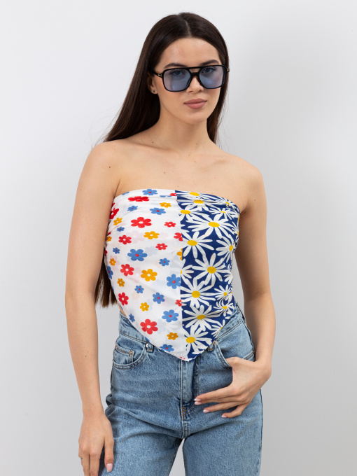 Платок Famo модель APL-373_01 Фото