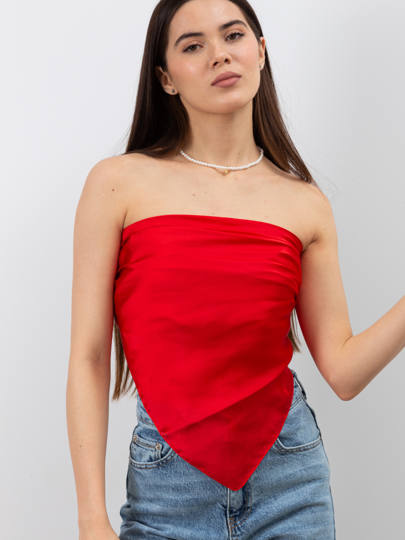 Хустка Famo модель APL-101_10 Фото