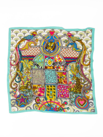 Платок Famo модель APL-1715_02 Фото