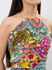 Платок Famo модель APL-1715_02 Фото