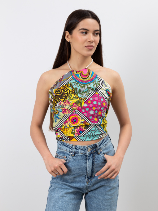 Хустка Famo модель APL-1715_02 Фото