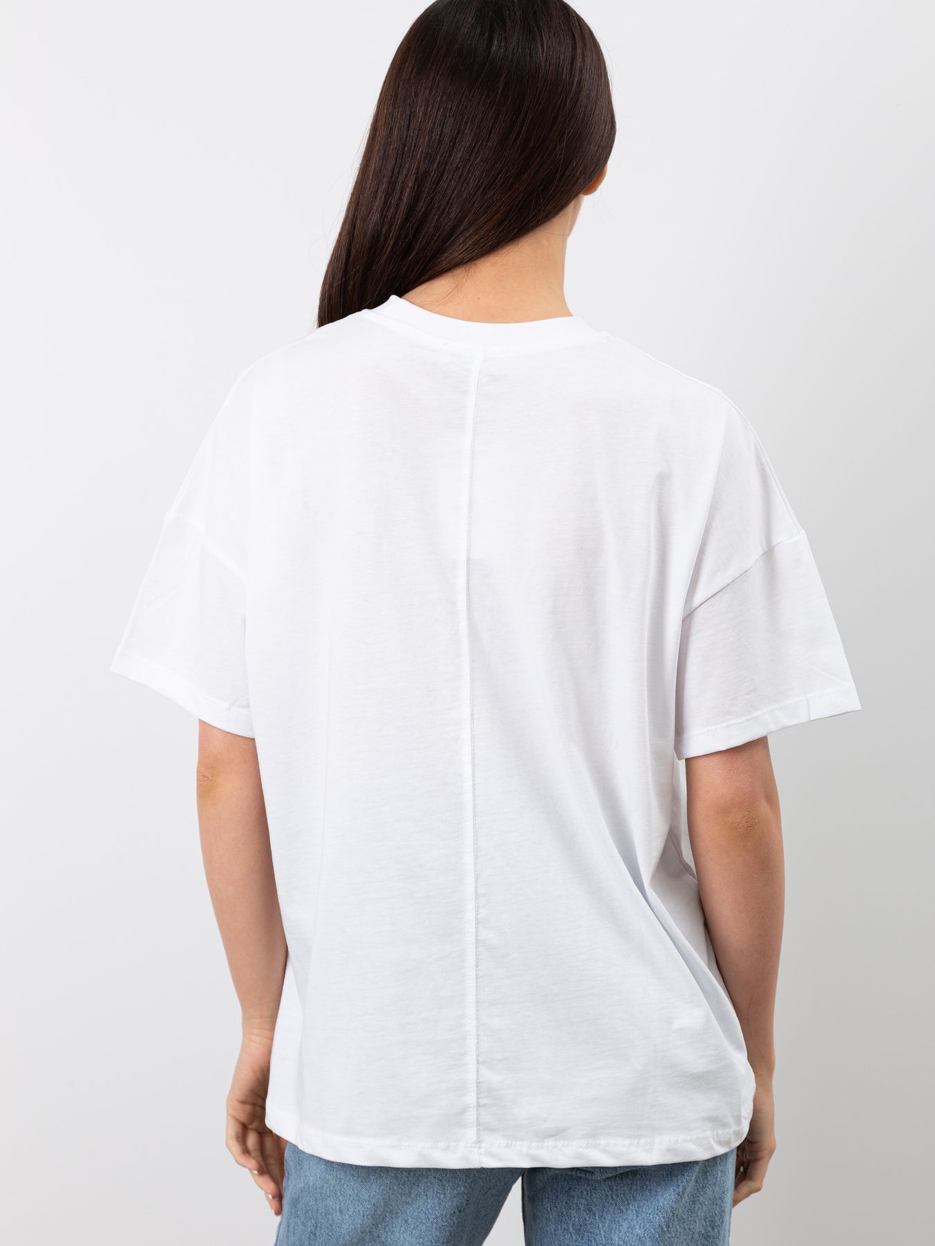 Футболка Famo модель FUT-241035_03 Фото