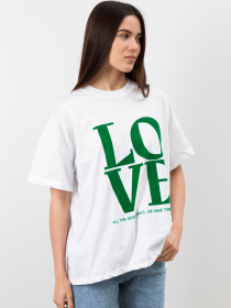 Футболка Famo модель FUT-241035_03 Фото