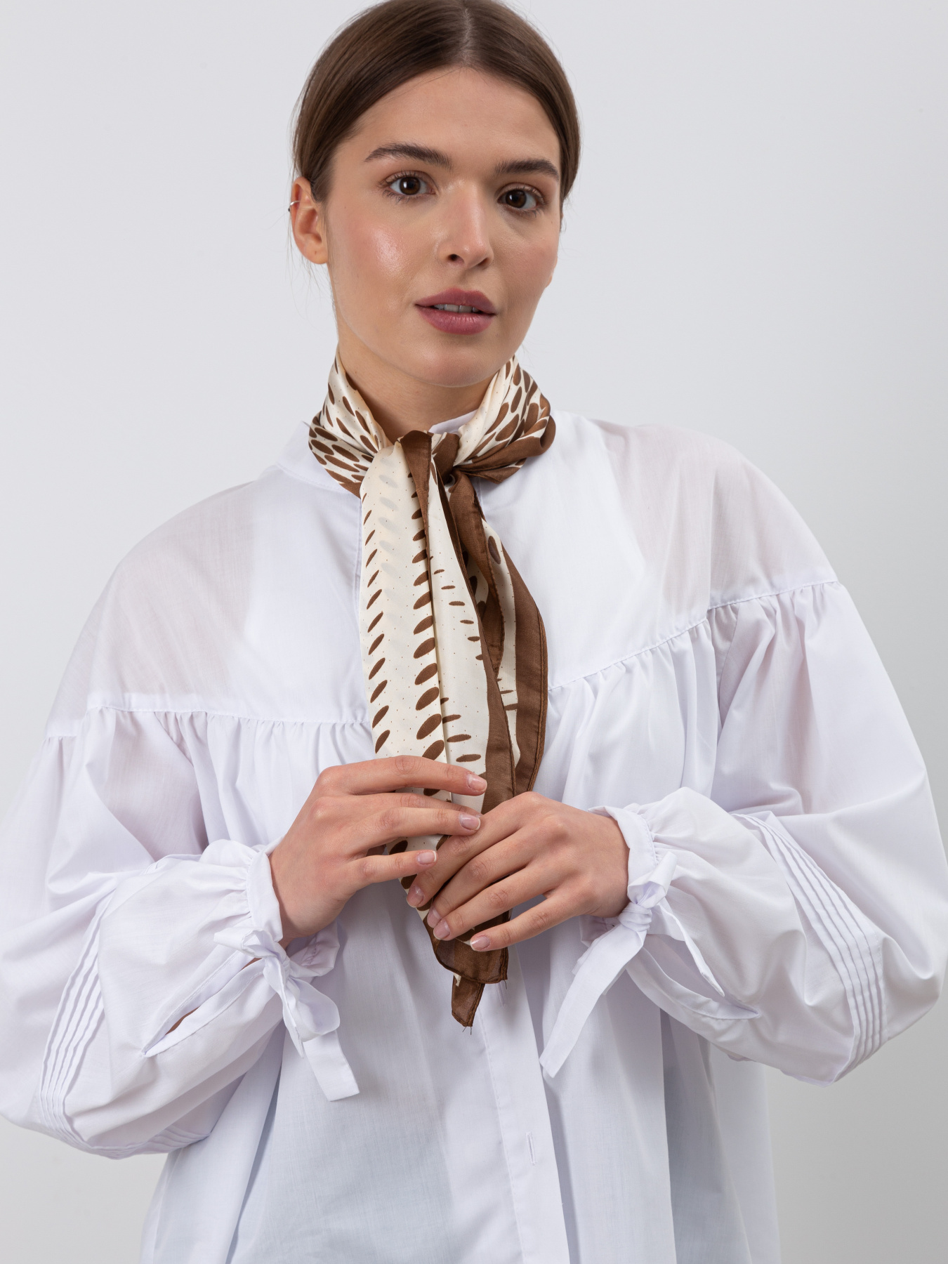 Хустка Famo модель APL-3751_02 Фото