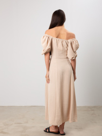 Сукні Famo модель PLA-D1926_03 Фото