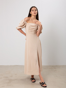 Сукні Famo модель PLA-D1926_03 Фото