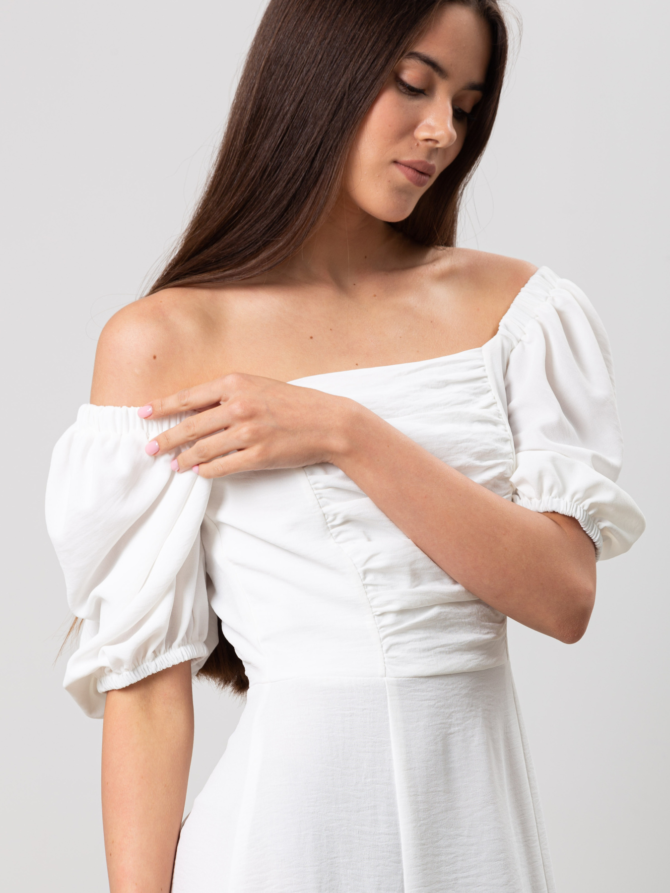 Платья Famo модель PLA-D1926_04 Фото