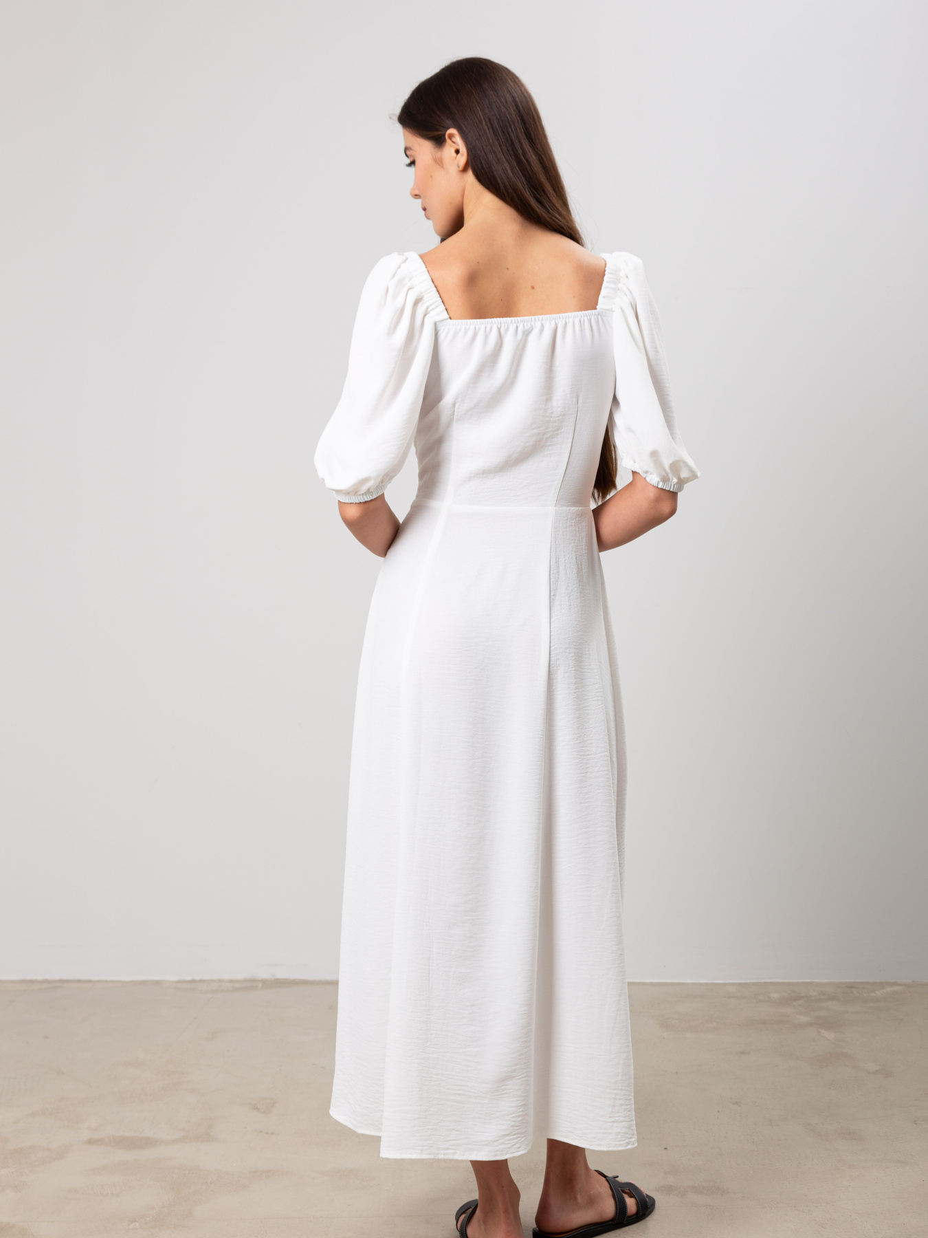 Платья Famo модель PLA-D1926_04 Фото