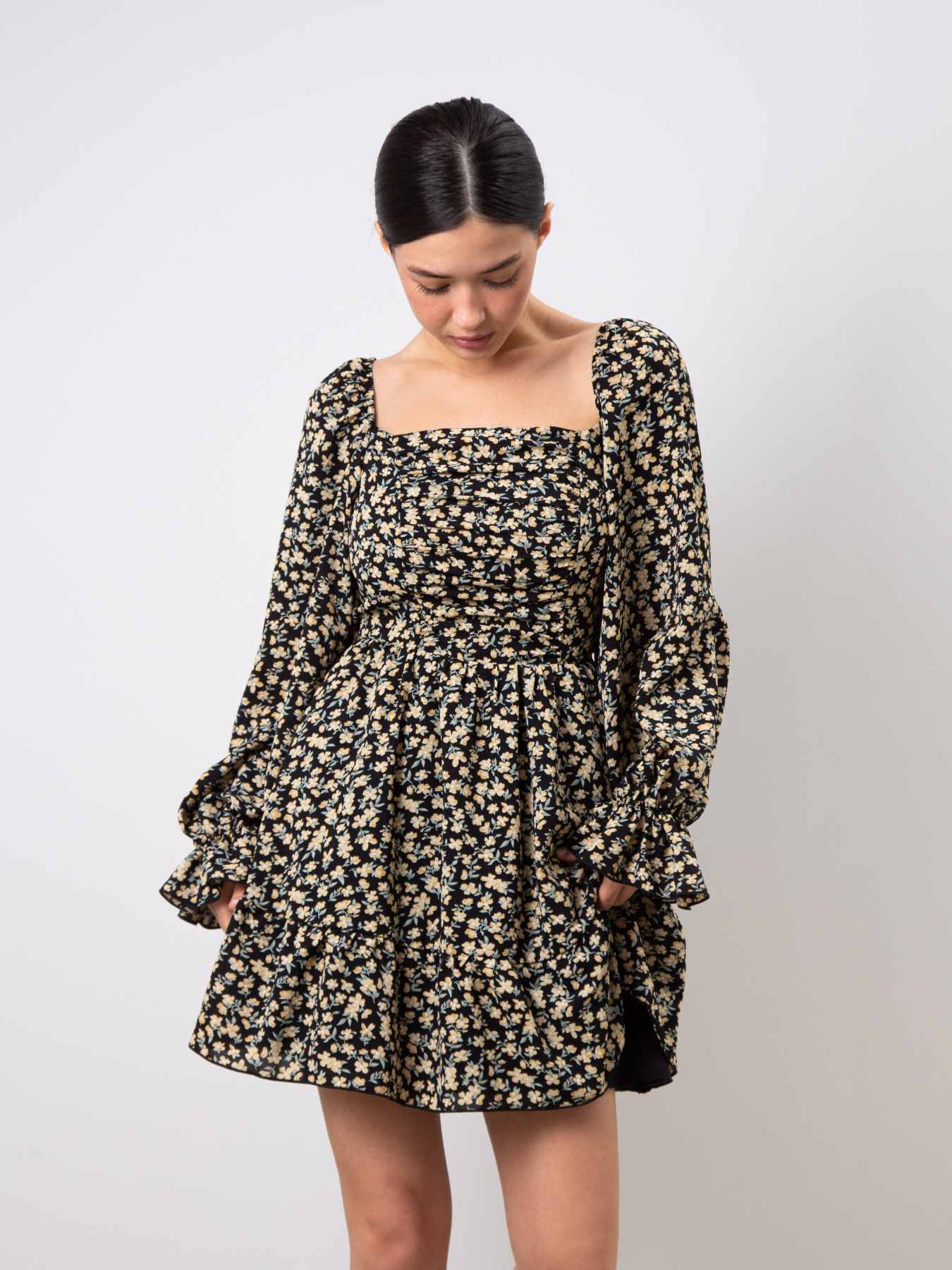 Сукні Famo модель PLA-352_04 Фото