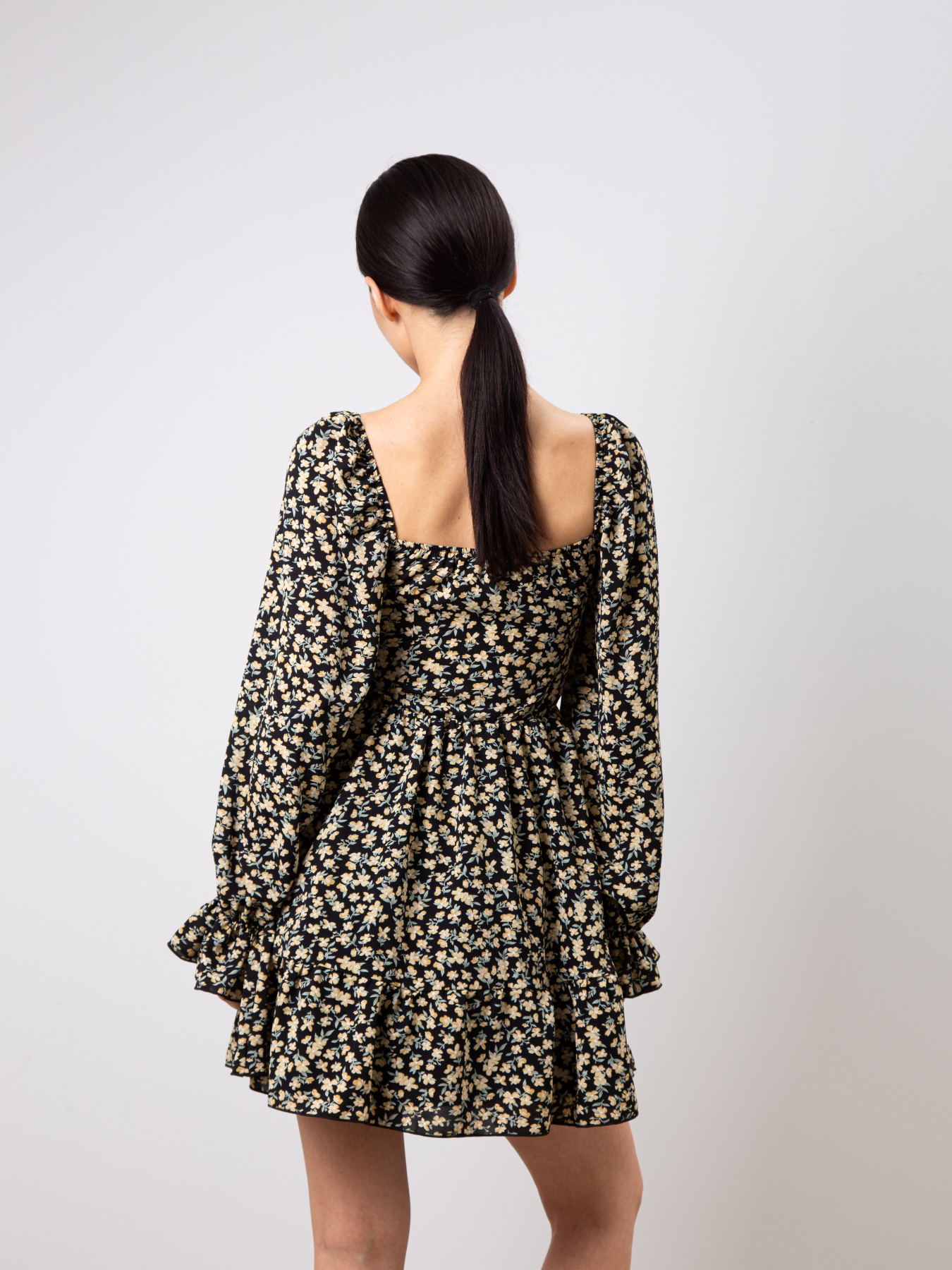 Сукні Famo модель PLA-352_04 Фото