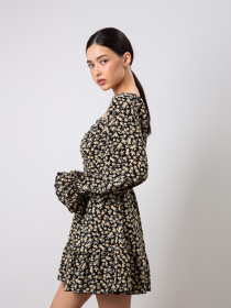 Сукні Famo модель PLA-352_04 Фото