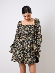 Сукні Famo модель PLA-352_04 Фото