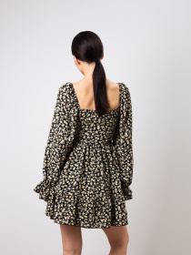 Сукні Famo модель PLA-352_04 Фото