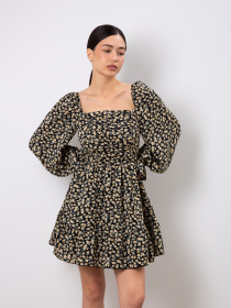 Сукні Famo модель PLA-352_04 Фото