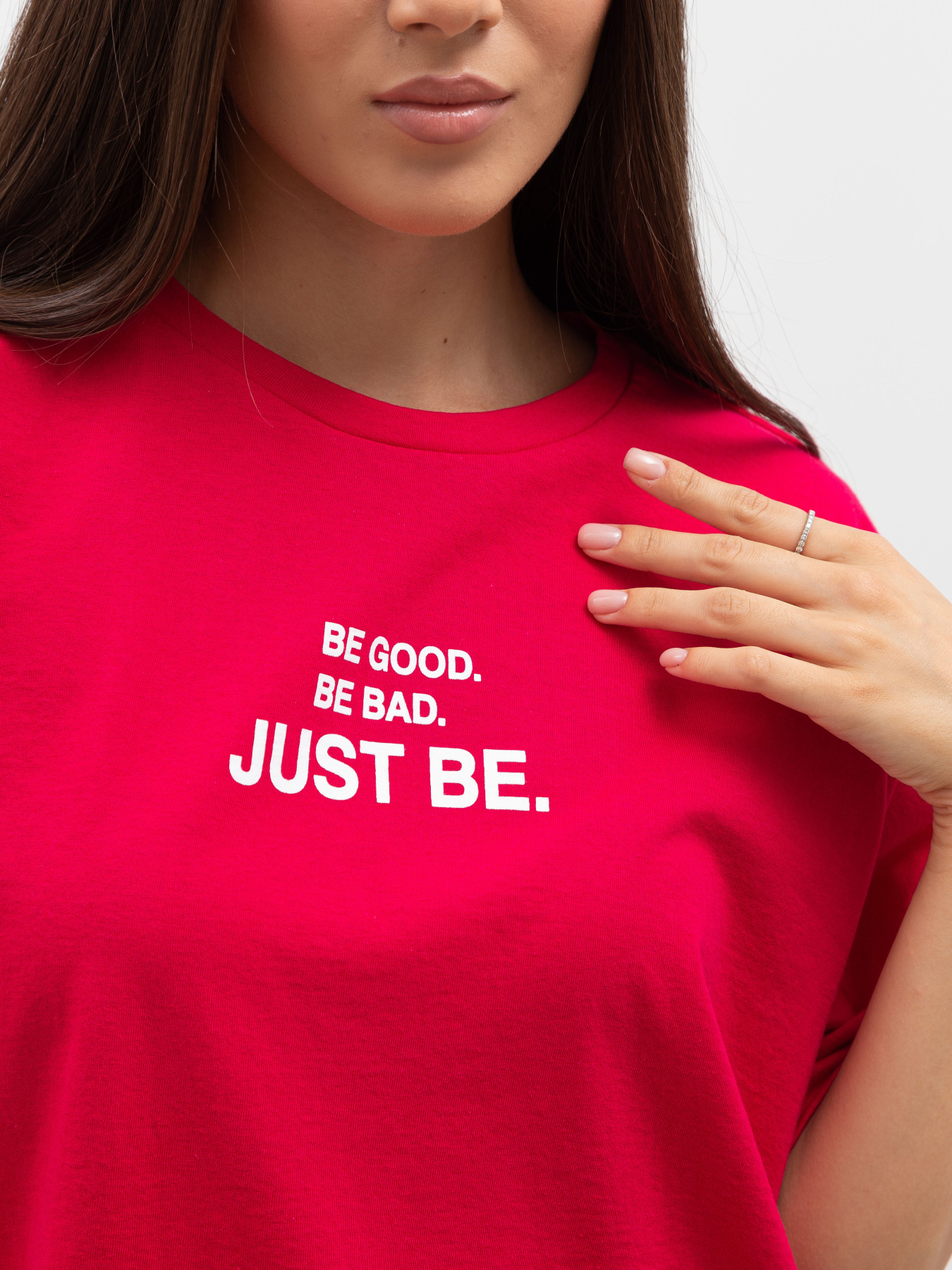 Футболка Famo модель FUT-091_06 Фото