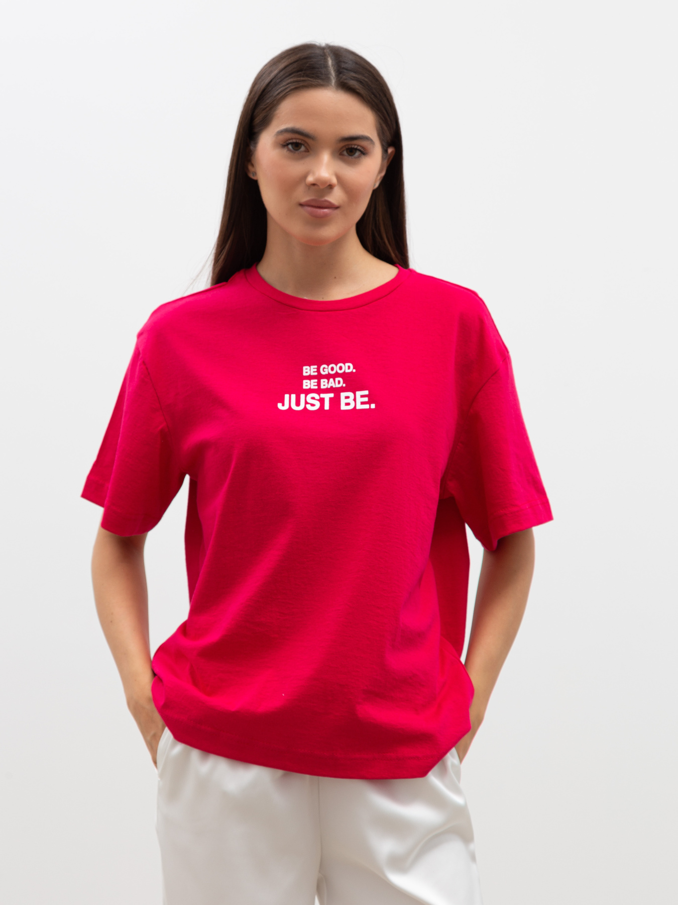 Футболка Famo модель FUT-091_06 Фото