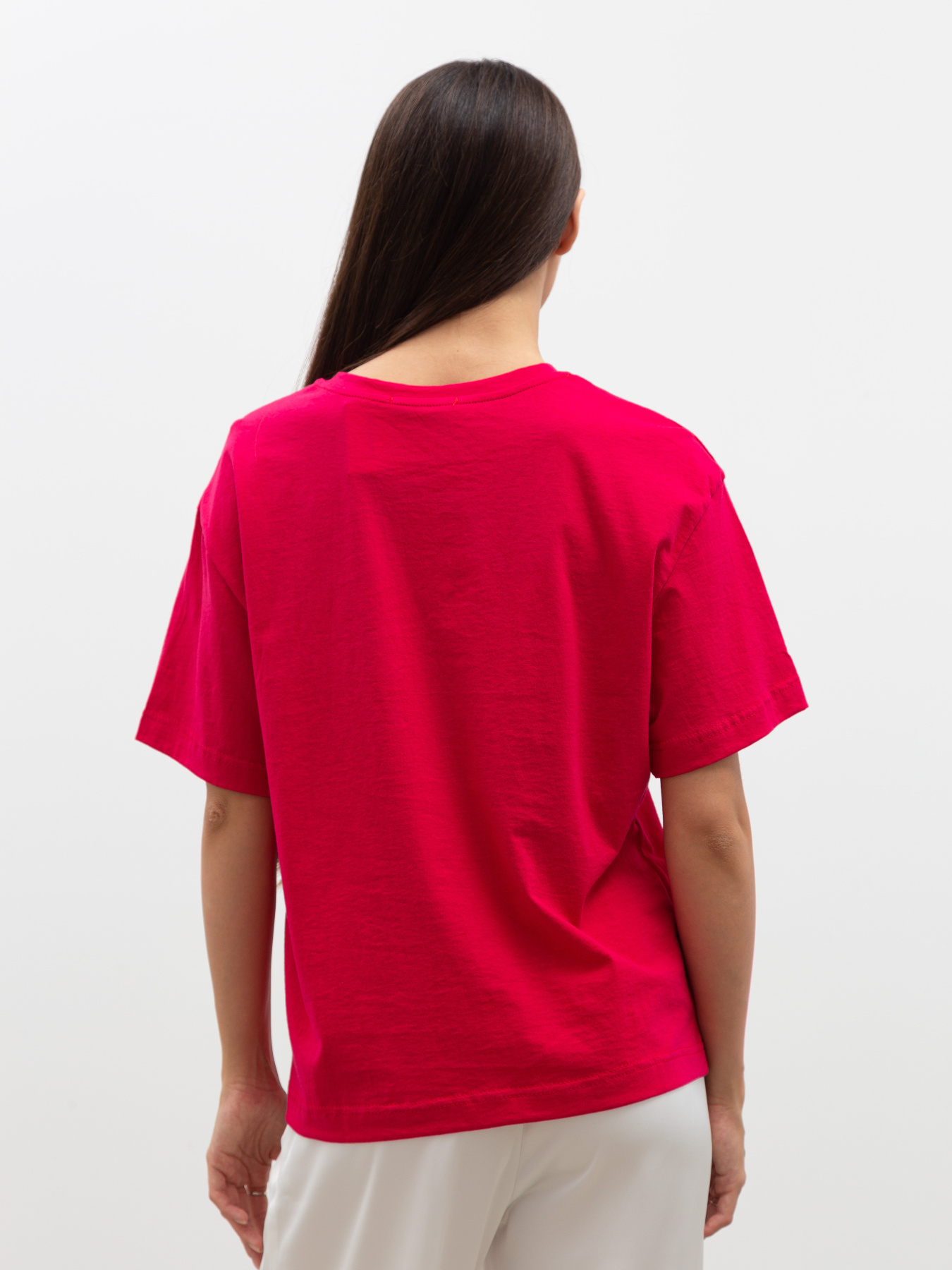 Футболка Famo модель FUT-091_06 Фото