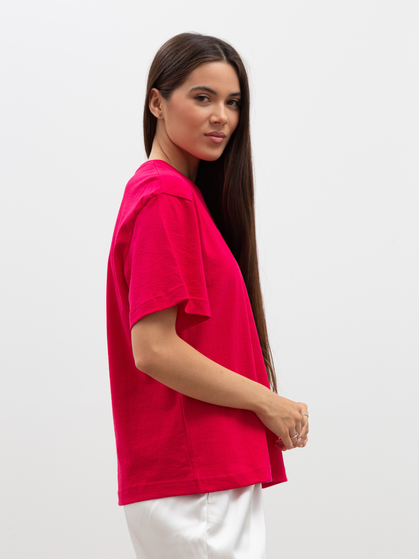 Футболка Famo модель FUT-091_06 Фото