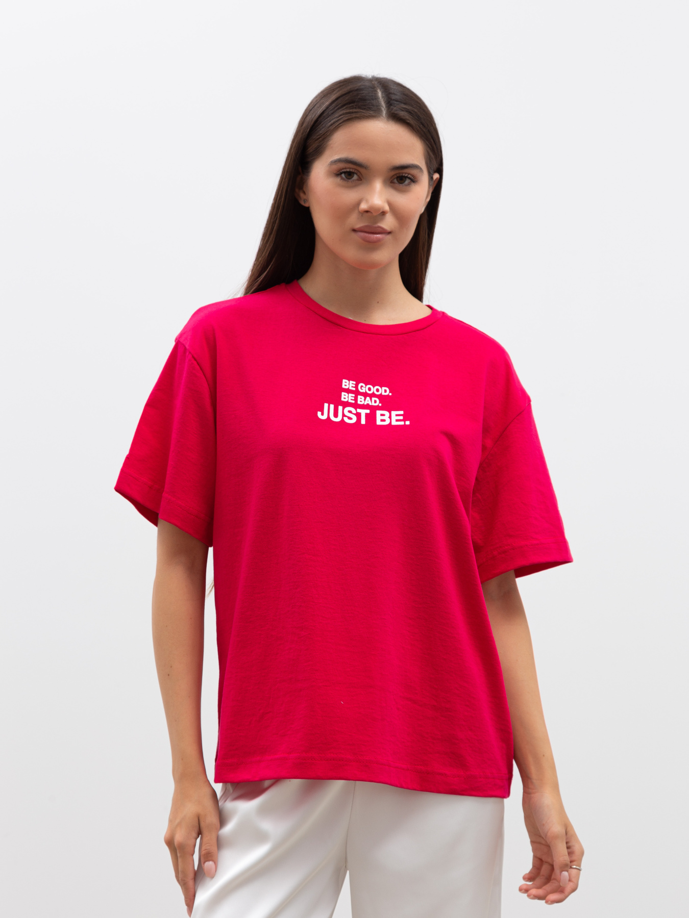 Футболка Famo модель FUT-091_06 Фото