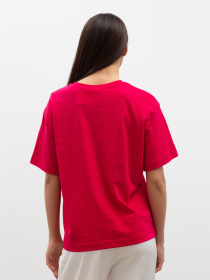 Футболка Famo модель FUT-091_06 Фото