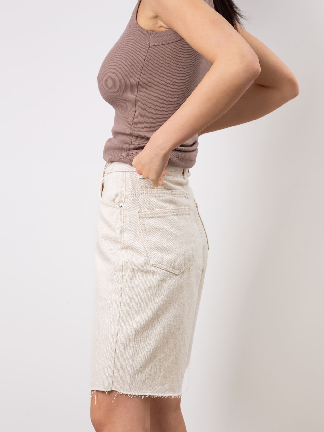 Шорти Famo модель BR-1891_01 Фото