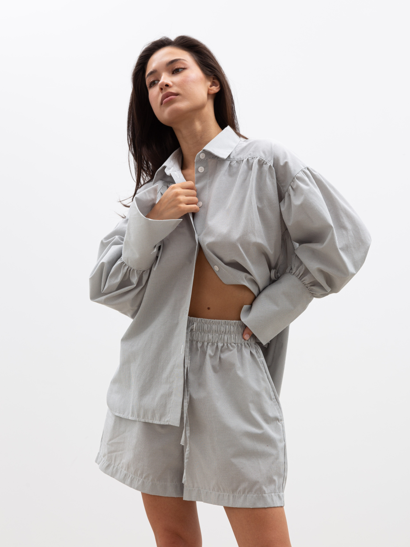 Костюм Famo модель KT-160_02 Фото