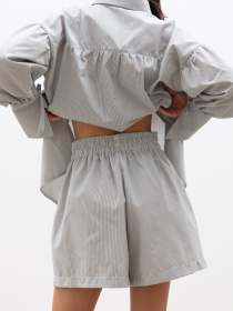 Костюм Famo модель KT-160_02 Фото