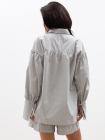 Костюм Famo модель KT-160_02 Фото