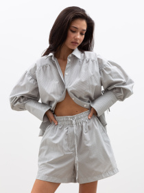 Костюм Famo модель KT-160_02 Фото