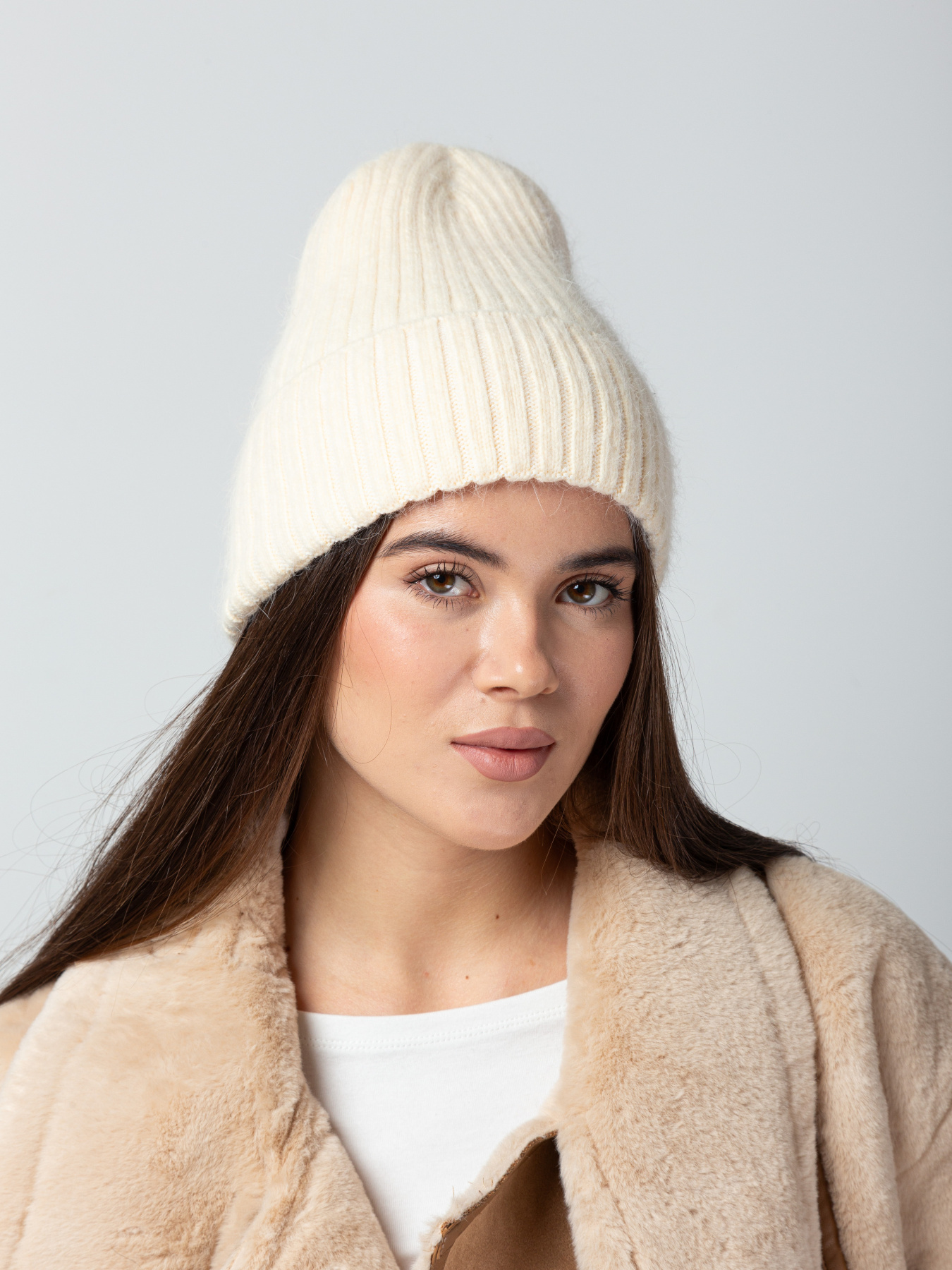 Шапка Famo модель SHP-M-20520_01 Фото