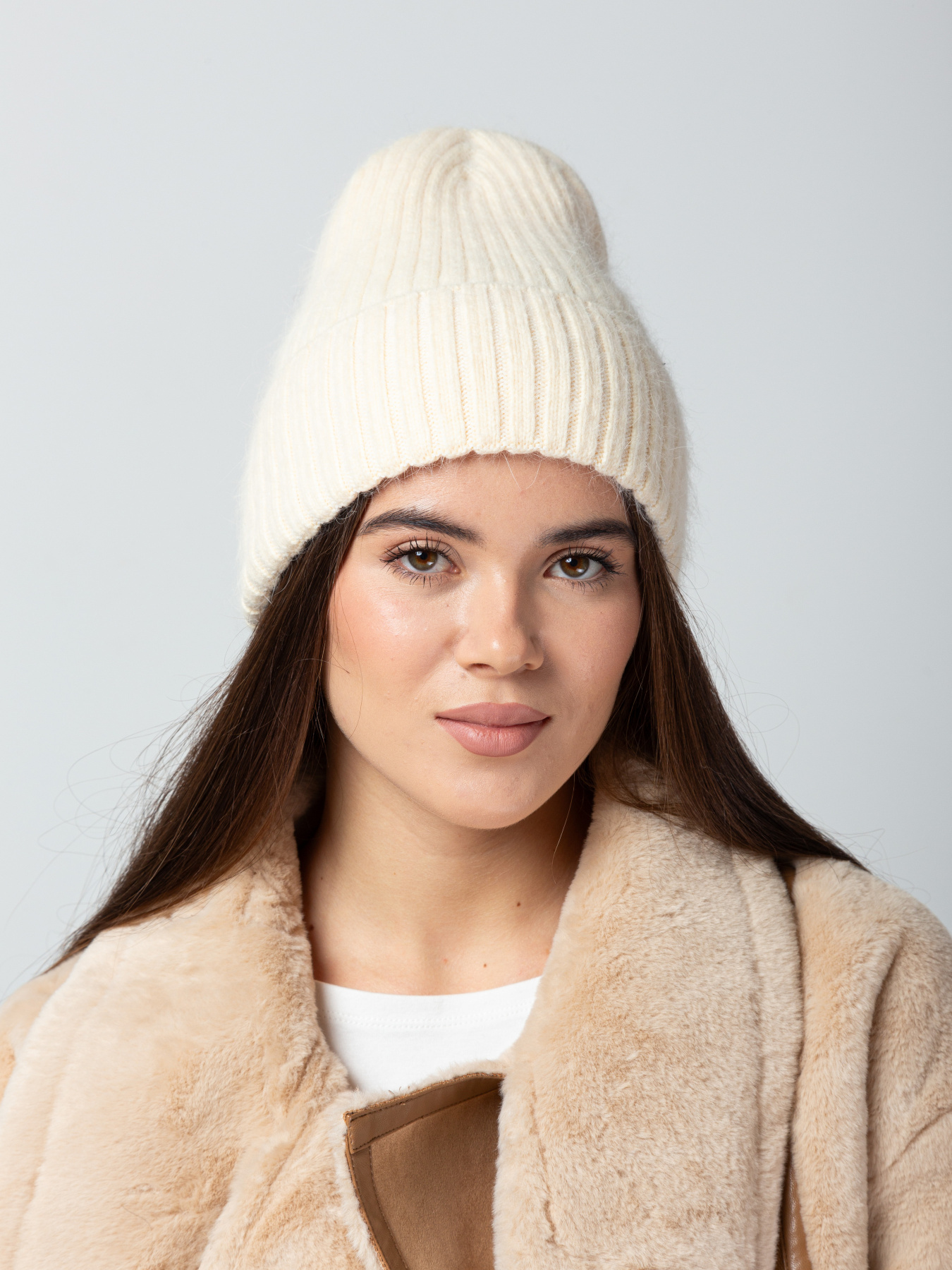 Шапка Famo модель SHP-M-20520_01 Фото