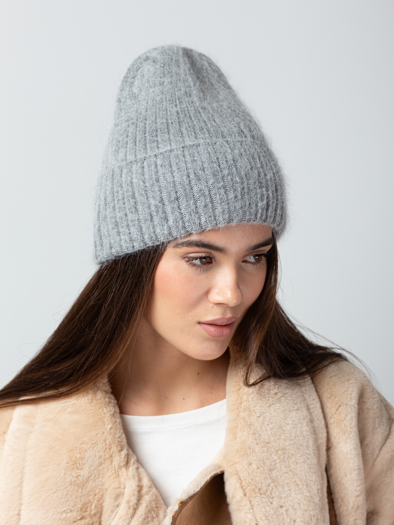 Шапка Famo модель SHP-M-20520_04 Фото