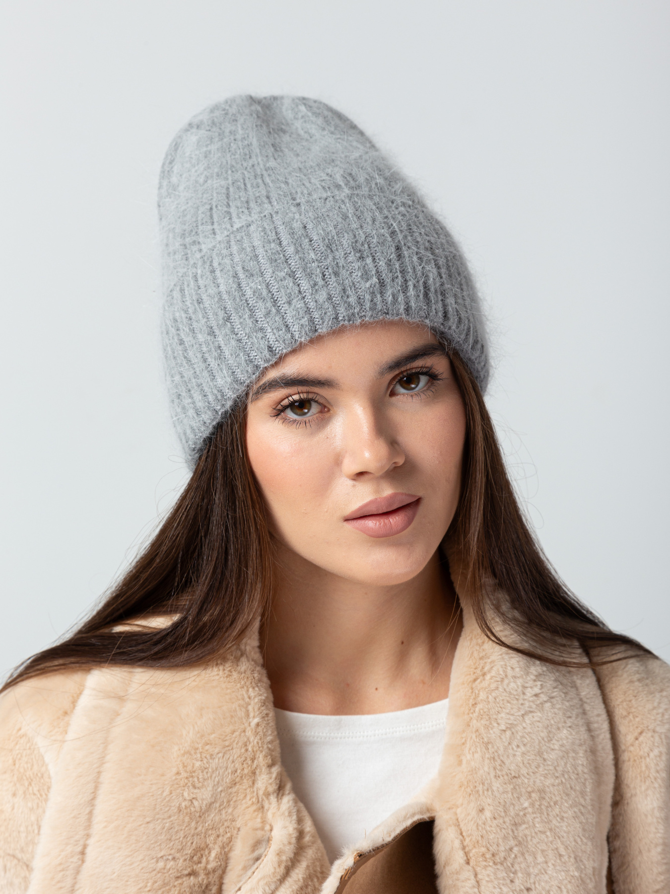 Шапка Famo модель SHP-M-20520_04 Фото