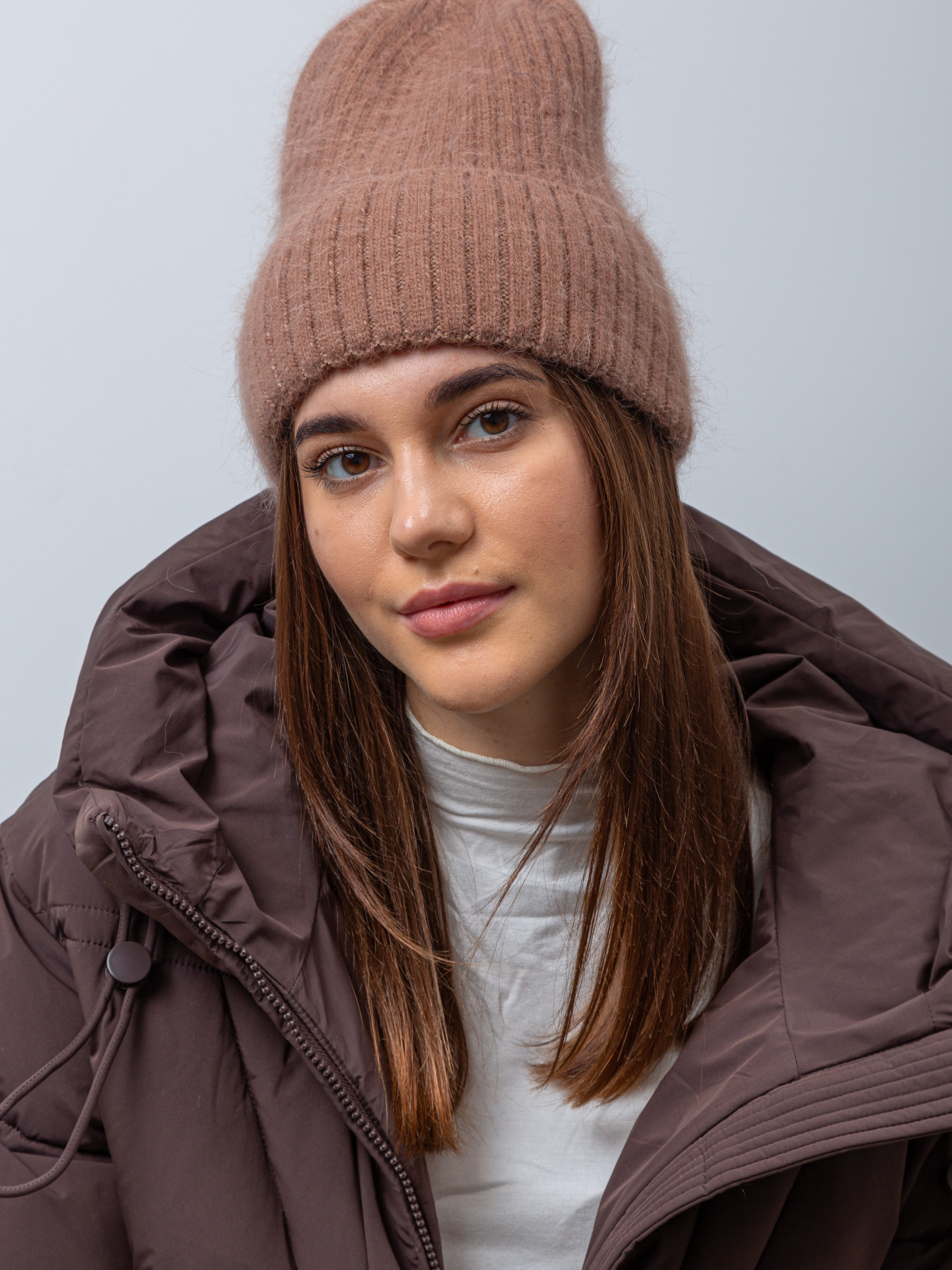 Шапка Famo модель SHP-M-20520_05 Фото