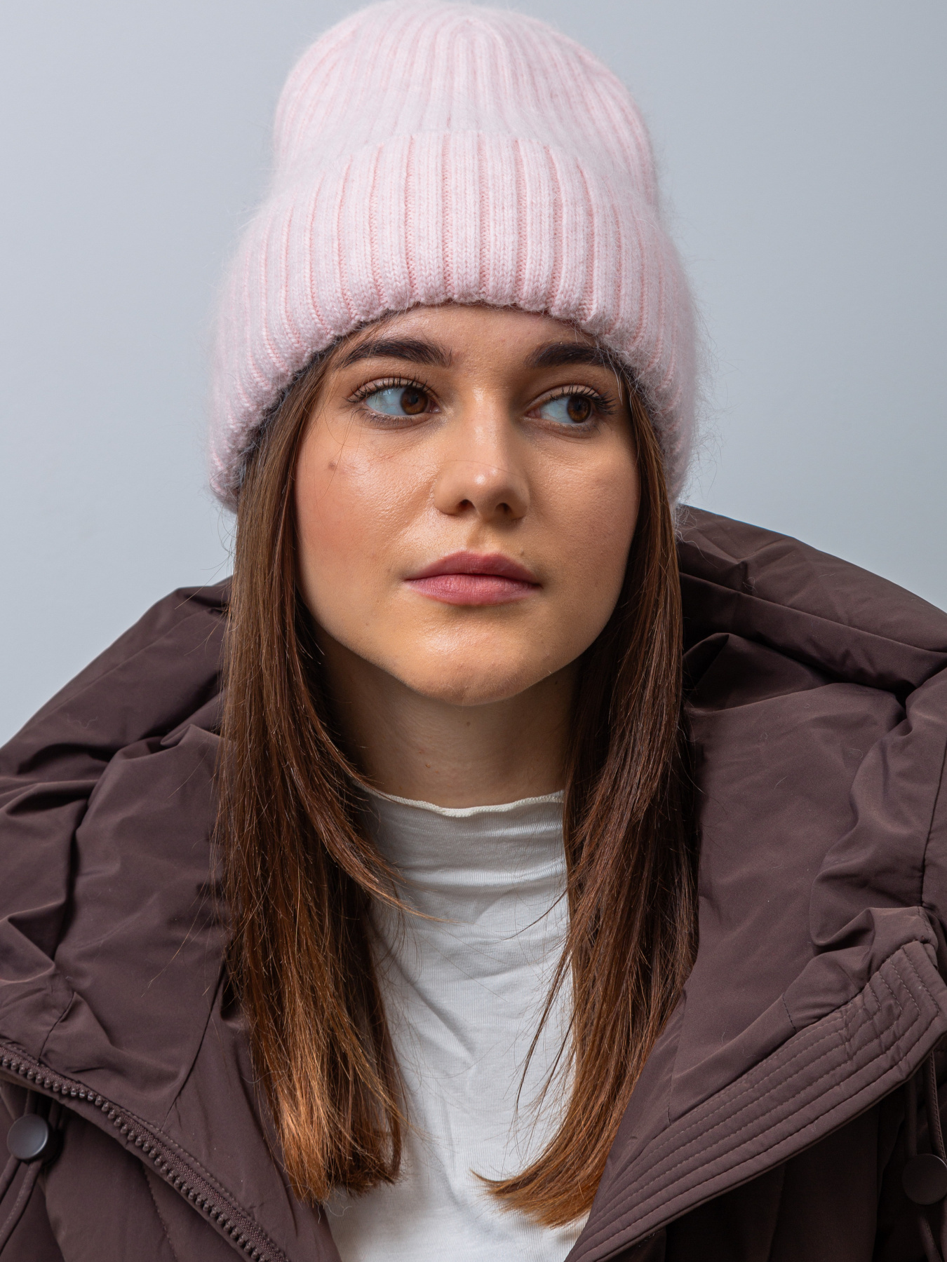 Шапка Famo модель SHP-M-20520_06 Фото