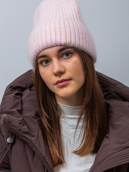 Шапка Famo модель SHP-M-20520_06 Фото